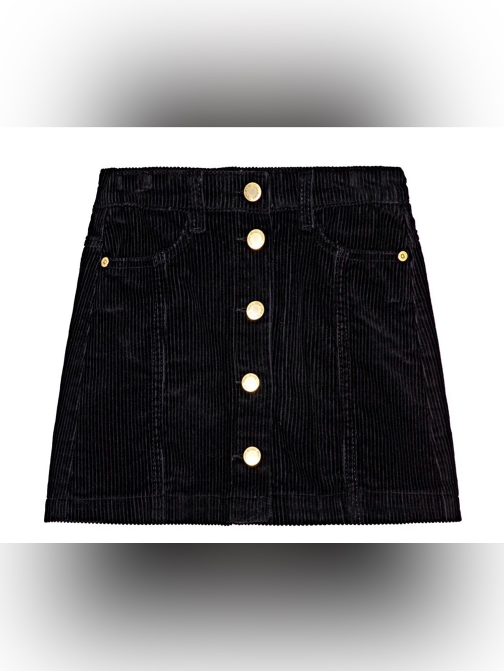 Molo Bera Skirt